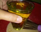 صورة لخطوة 1 من وصفة كب كيك او مادلين