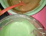 Foto langkah ke 5 dari resep Lapis Nanas Cookies.