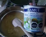 Foto del paso 2 de la receta: Cola de mono con leche condensada de coco