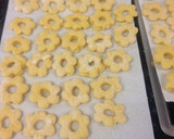 Foto del paso 2 de la receta: Rosquillas de naranja