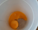 Foto del paso 2 de la receta: Pancakes súper fáciles!!!
