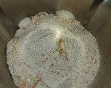 Foto del paso 3 de la receta: Masa de pizza en Mambo