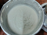 ज्वार आटा अप्पम