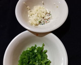 Foto del paso 4 de la receta: Pasta al jengibre con pollo