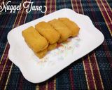 Foto langkah ke 14 dari resep Nugget Tuna.