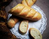 Foto langkah ke 9 dari resep 🥖Baguette🥖.