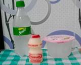 Cara Membuat  50  Yakult Sprite De Coco 1