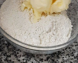 Foto del paso 1 de la receta: Pasta Frola