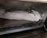 小烤箱之烤鯖魚的食譜步驟5照片
