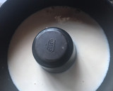 Foto del paso 4 de la receta: Budín de leche condensada sin tacc y light