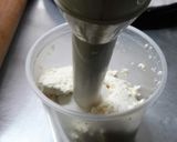 Foto del paso 4 de la receta: Queso blanco casero