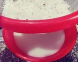 Foto del paso 2 de la receta: Arroz con coco 🥥🤤