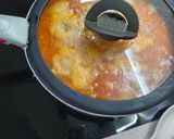 Foto del paso 7 de la receta Arroz con Costillas saludable