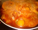 Foto del paso 5 de la receta: Sopa castellana