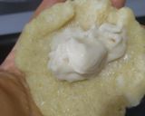 Foto del paso 2 de la receta: Empanadas🥟de yuca con queso🧀en sartén🥟🧀🥯