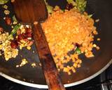 Tomato Rice recipe step 2 photo