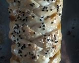 A picture of step 10 of Chicken bread.