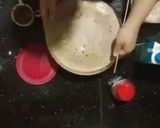 صورة لخطوة 2 من وصفة كيكة الشوكولاتة