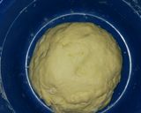 Foto langkah ke 1 dari resep Bakpao coklat.