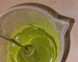Foto langkah ke 3 dari resep Matcha Latte #2.