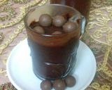 صورة لخطوة 3 من وصفة نوتيلا منزليه