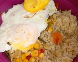Foto del paso 7 de la receta: Salteado de Pollo con Verduras y Arroz Integral