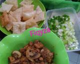 Foto langkah ke 2 dari resep Mie Ayam Homemade.
