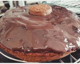 Foto del paso 10 de la receta: Bizcocho de chocolate (colacao)