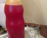 Foto del paso 2 de la receta: Licuado de remolacha