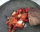 Foto langkah ke 4 dari resep Sambal Goreng Terasi.