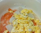 Foto langkah ke 4 dari resep Tumis Telur Tomat 🍅🥚.