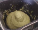 Tökmaglisztes kenyér kenyérsütőben recept fázis 1 fotója