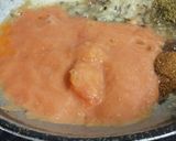 પિંડી છોલે (Pindi Chhole Recipe In Gujarati) રેસીપી સ્ટેપ4ફોટો