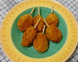 Foto langkah ke 6 dari resep [277] Kaki Naga.