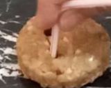 A picture of step 3 of Smiley cutlus.