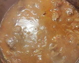 Foto del paso 21 de la receta: Ternera en salsa