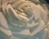 Foto del paso 3 de la receta: Tarta de manzana 🥧