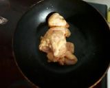 Hình bước làm 5 của món Cánh gà chiên giòn