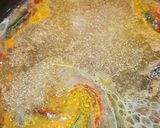 A picture of step 1 of Rasiya muthiya (juicy rice ball).