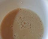 A picture of step 1 of Fish Akara (kosan kifi).