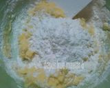 Foto langkah ke 2 dari resep Orange Chocotar (kukis jeruk).