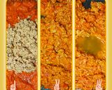 Foto del paso 5 de la receta: Foglie de'ulivo con Pomodoro e Tonno