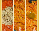 Foto del paso 5 de la receta: Foglie de'ulivo con Pomodoro e Tonno