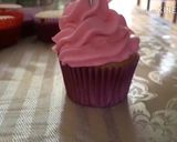 Foto del paso 7 de la receta: Cupcakes de vainilla y chantilly
