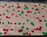 Foto del paso 5 de la receta: Pastel helado de capuccino con galletas 🍪 #38