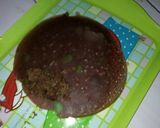 Foto langkah ke 6 dari resep Dadar gulung isi kelapa.