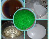 Foto langkah ke 5 dari resep Es dawetQ BB.