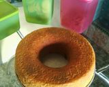 Foto langkah ke 15 dari resep Bolu pisang panggang rumahan.