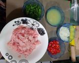 Foto del paso 2 de la receta: Ceviche C.F
