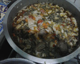 Foto del paso 6 de la receta: Buseca